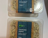 Foto del paso 1 de la receta: Mantequilla de cacahuete casera !