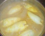Foto del paso 4 de la receta: Chipirones rellenos