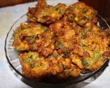 Foto langkah ke 3 dari resep Bakwan jagung & tauge kresss kress.