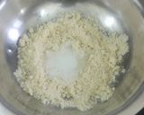 A picture of step 2 of CHANDRAHARA ✨ (South Indian dessert).