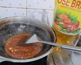Foto langkah ke 1 dari resep Gulai Ayam & Buncis.