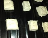 Foto del paso 9 de la receta: Criollitos o Libritos de manteca