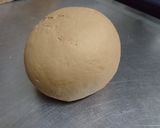 手作黑糖饅頭的食譜步驟3照片