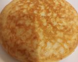 Foto del paso 7 de la receta: Tortilla de patata