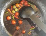 Foto langkah ke 4 dari resep Ayam Crispy Lada Hitam.