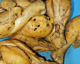 Foto del paso 8 de la receta: Pollo guisado de fiestas