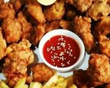 A picture of step 7 of Chicken Broast 🐔🍗🍟.