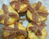 Foto langkah ke 10 dari resep Tahu sakura ala mom's nadya.