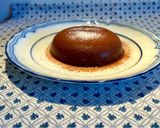 Foto del paso 6 de la receta: Pudding de caqui y cacao