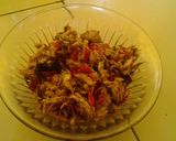 Foto langkah ke 9 dari resep Pampis Ikan Cakalang.