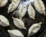 Foto del paso 9 de la receta: Empanadas de pollo caseras y muy ricas!!!