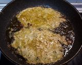 Foto del paso 4 de la receta: Tortillitas de camarones