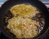 Foto del paso 4 de la receta: Tortillitas de camarones