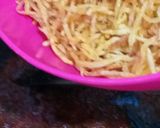Foto langkah ke 7 dari resep Kering Kentang Pedas manis a.k.a Kentang Mustofa (tahan 1 mgg).