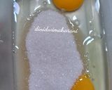 Foto langkah ke 2 dari resep Bolu Kukus Chocolatos (Takaran Sendok).