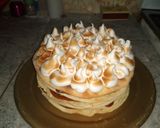 Foto del paso 10 de la receta: Rogel