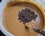 Foto del paso 2 de la receta: Budín de café sin huevos y sin manteca
