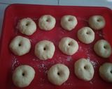 Foto langkah ke 6 dari resep Donat kentang ncc.