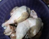 Foto langkah ke 1 dari resep Semur ayam.