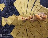 A picture of step 5 of Fish Samosa.
