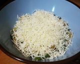 Foto del paso 4 de la receta: Pastel de patatas y verduras