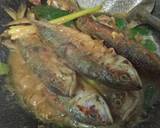 Cara Membuat Pesmol Ikan Kembung Bumbu Kuning 4