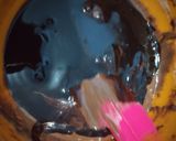 Foto langkah ke 4 dari resep Brownies panggang.