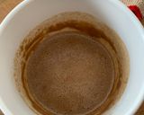 Une image de l'étape 2 de ☆Mug Cake au Café☆.