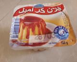 صورة لخطوة 2 من وصفة كيكة الموز والكراميل