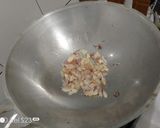 Foto langkah ke 4 dari resep GATA-44: SAYUR KARE AYAM KAMPUNG.