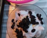 Foto langkah ke 1 dari resep Klappertaart / Klapertart Panggang Lembut.