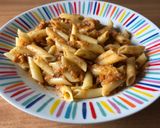 Foto del paso 6 de la receta: Macarrones con sardinas en lata