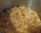 Birsalma kompót recept fázis 4 fotója