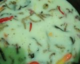 Foto langkah ke 4 dari resep Nasi liwet magic com ala roro.