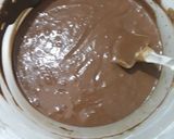 Foto langkah ke 6 dari resep Marble cake putih telur.