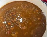 Foto del paso 7 de la receta: Lentejas Tandoori Masala