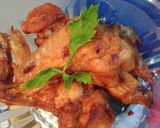 Foto langkah ke 6 dari resep Tori No Teba (Sayap Ayam Isi) ala Hokben.