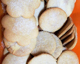 Foto del paso 12 de la receta: Galletitas de Vainilla fácil y económicas 🤗