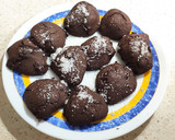 Foto del paso 11 de la receta: Brownies de chocolate Fitness