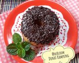 Foto langkah ke 14 dari resep 411. Donat Kampung #SelasaBisa.