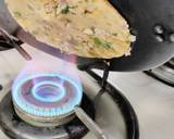 Missi Roti recipe step 7 photo