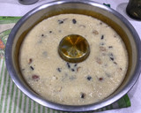 Foto del paso 3 de la receta: Budín de arroz saludable, apto celíacos y light