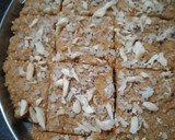 સુખડી(Sukhdi Recipe in Gujarati) રેસીપી સ્ટેપ4ફોટો