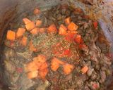 Foto del paso 6 de la receta: Guiso de Lentejas con panceta ahumada