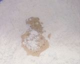 A picture of step 2 of Yeast doughnut.