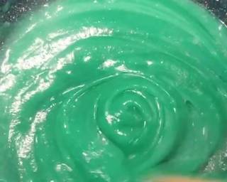 Es cendol aka es dawet tanpa kapur sirih - Step 2