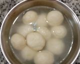 પનીર ના રસગુલ્લા રેસીપી સ્ટેપ11ફોટો