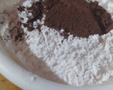 Foto del paso 1 de la receta: Alfajores y Cookies de Chocolate sin TACC con Premezcla MAIZENA®