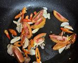 Foto langkah ke 1 dari resep Tumis pokcoy tauge.