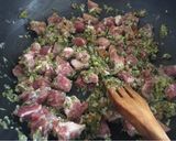 Foto del paso 1 de la receta: Guiso de arroz súper fácil, rápido y ECONÓMICO!